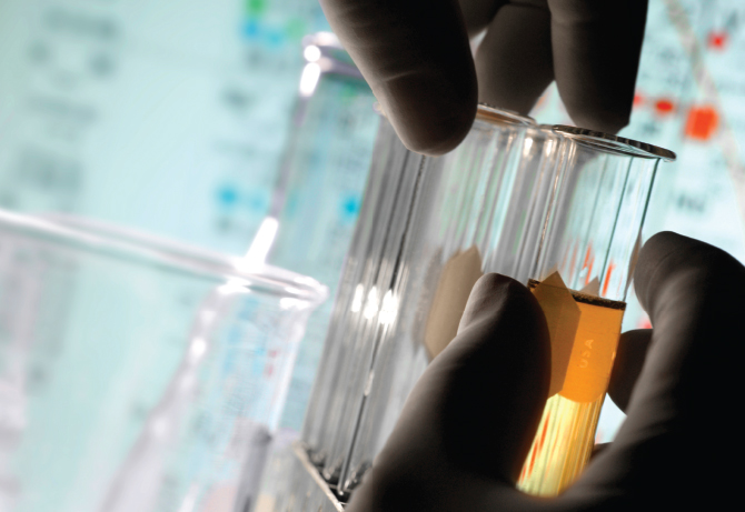 Mobil serv oil analysis